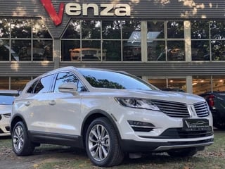 Hoofdafbeelding Lincoln MKC Lincoln MKC 2.0T Reserve Premium FINAL EDITION 31% KORTING