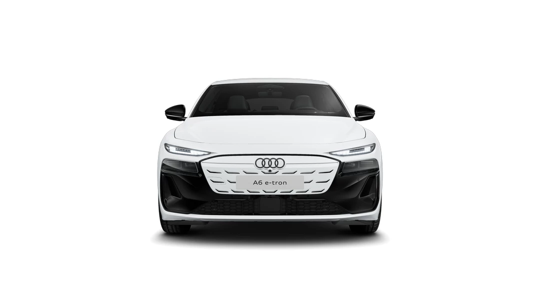 Hoofdafbeelding Audi A6 Avant e-tron