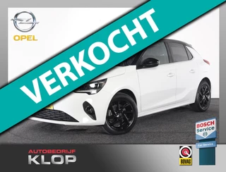 Opel Corsa 1.2 Elegance | 102 pk. | Premium Pakket