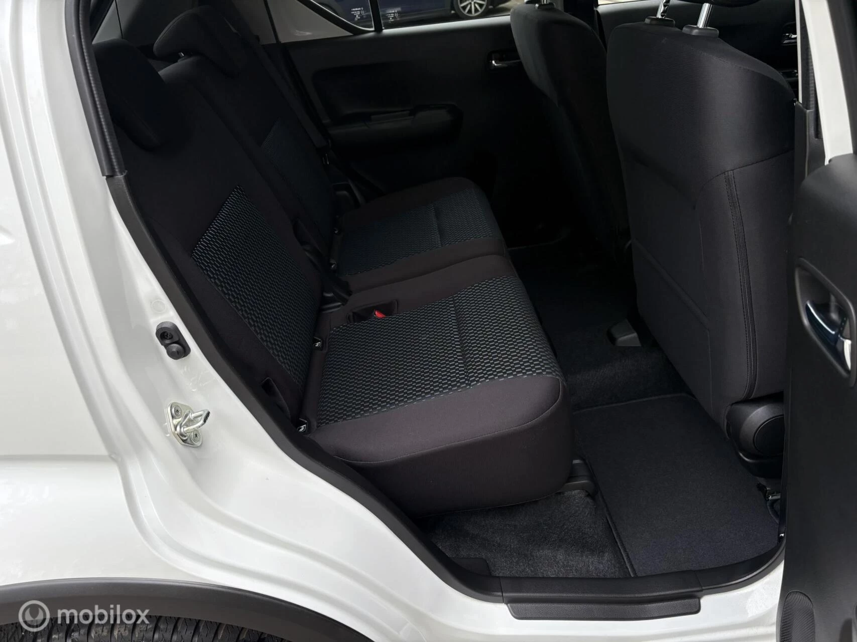Hoofdafbeelding Suzuki Ignis