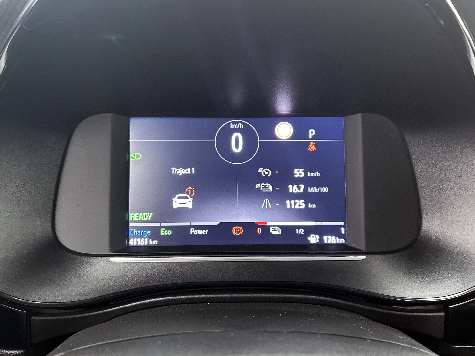 Hoofdafbeelding Opel Corsa-e