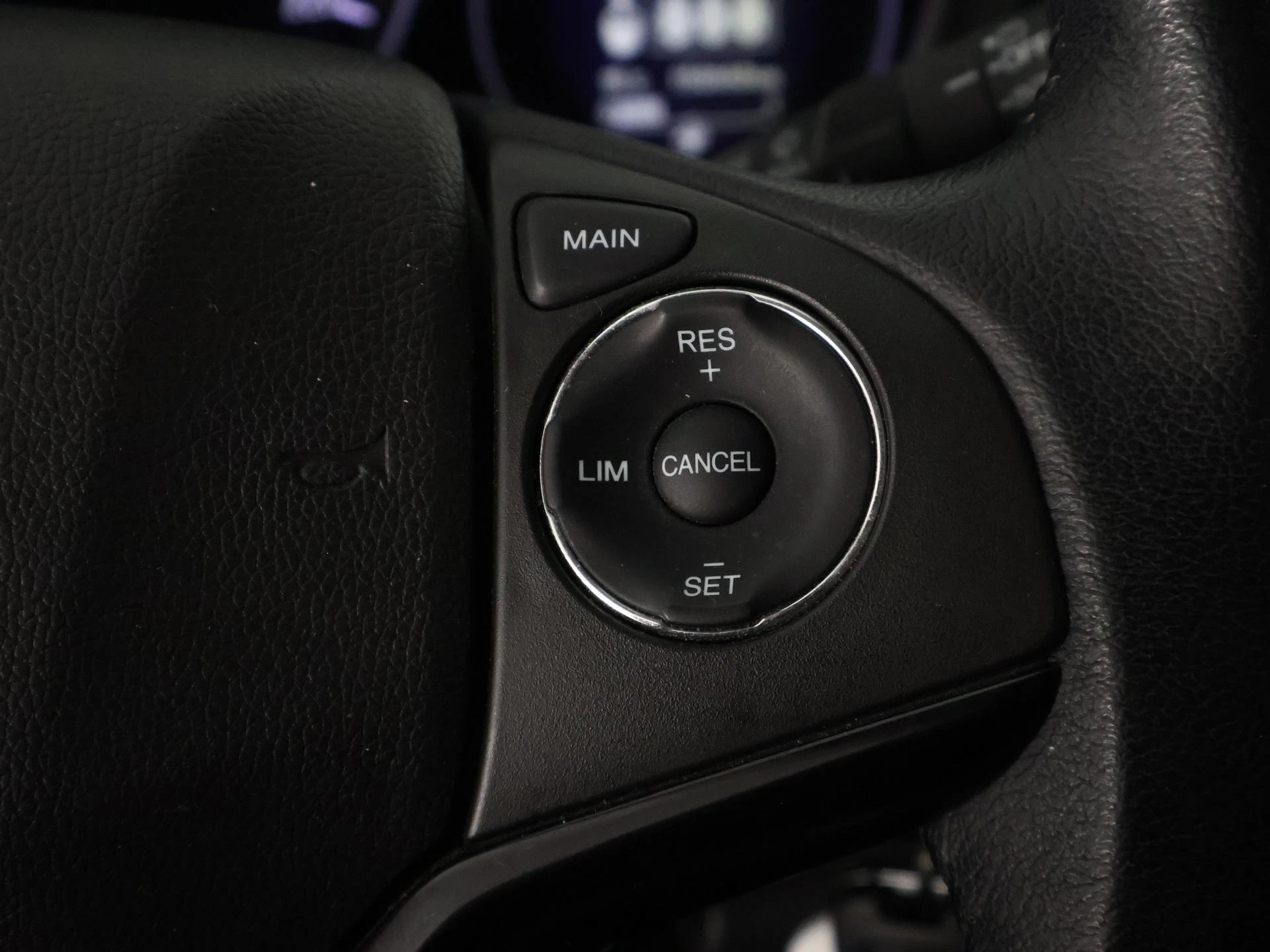 Hoofdafbeelding Honda HR-V