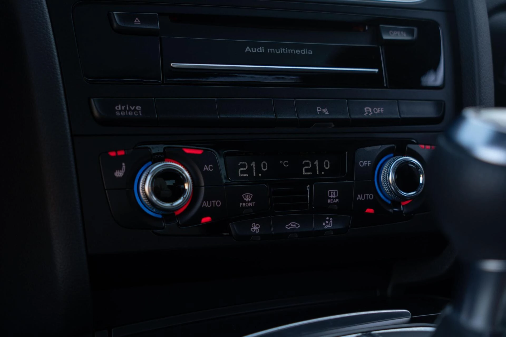 Hoofdafbeelding Audi RS5