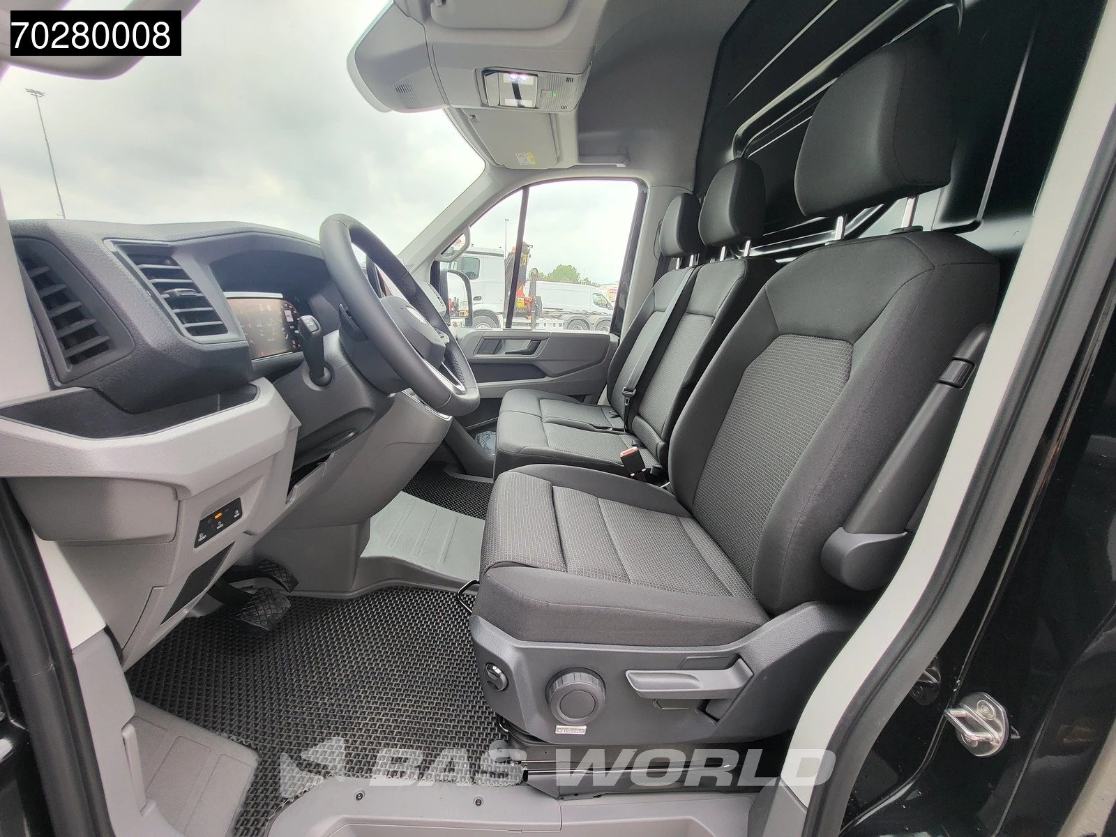 Hoofdafbeelding MAN TGE