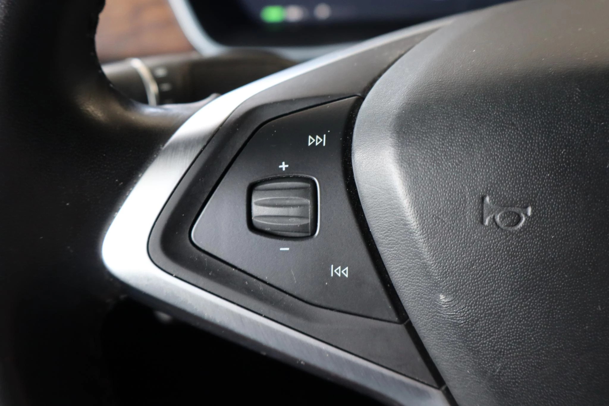 Hoofdafbeelding Tesla Model X
