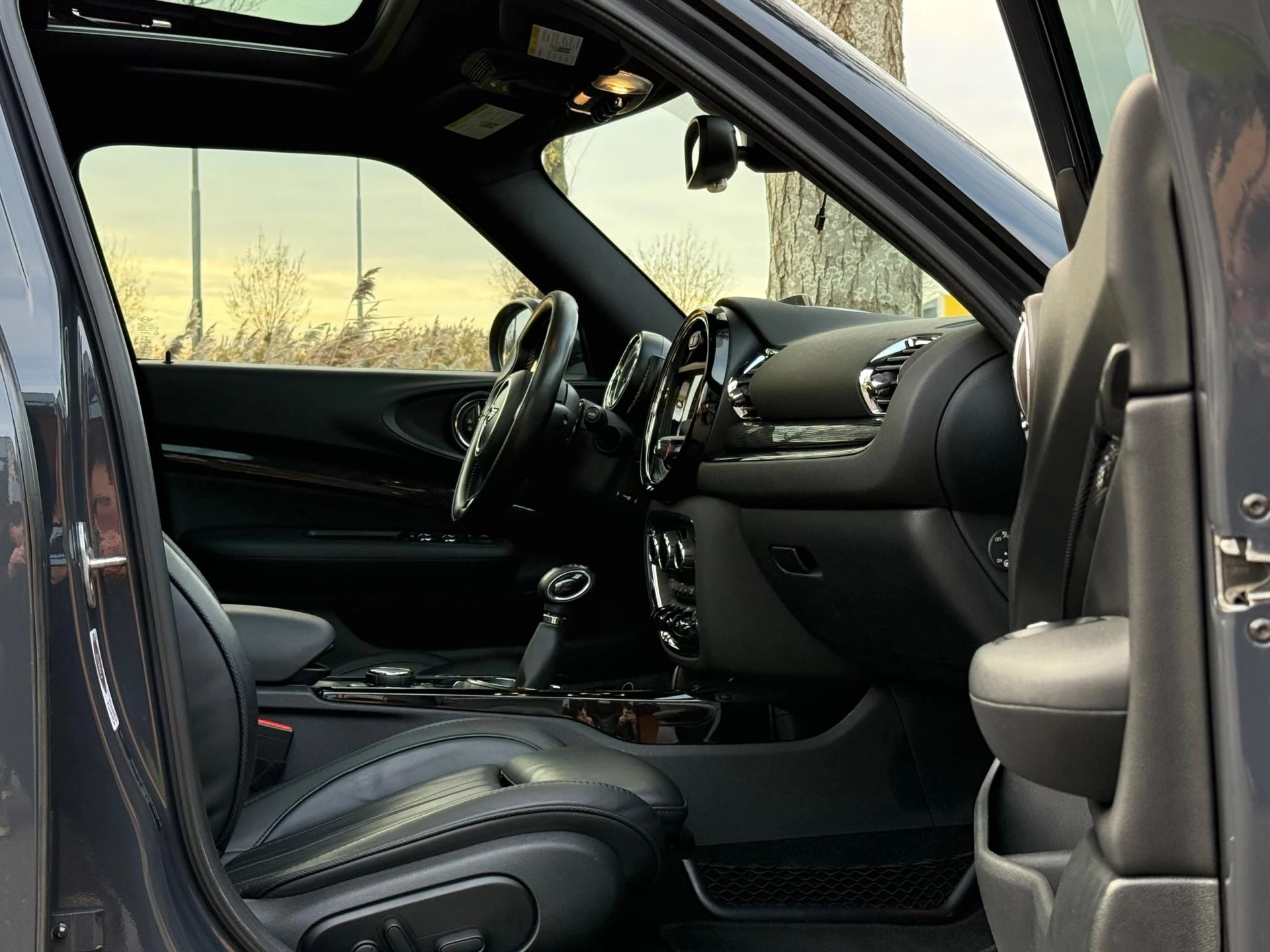 Hoofdafbeelding MINI Clubman