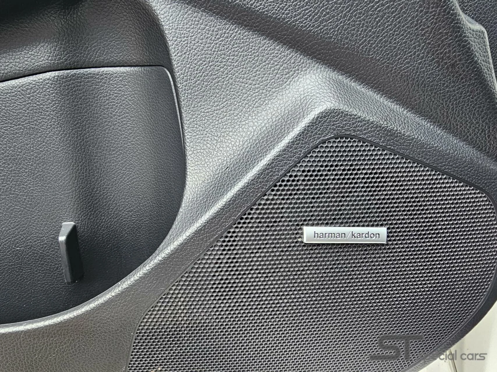 Hoofdafbeelding Subaru WRX