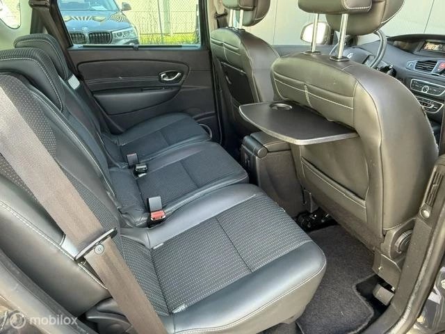 Hoofdafbeelding Renault Scénic