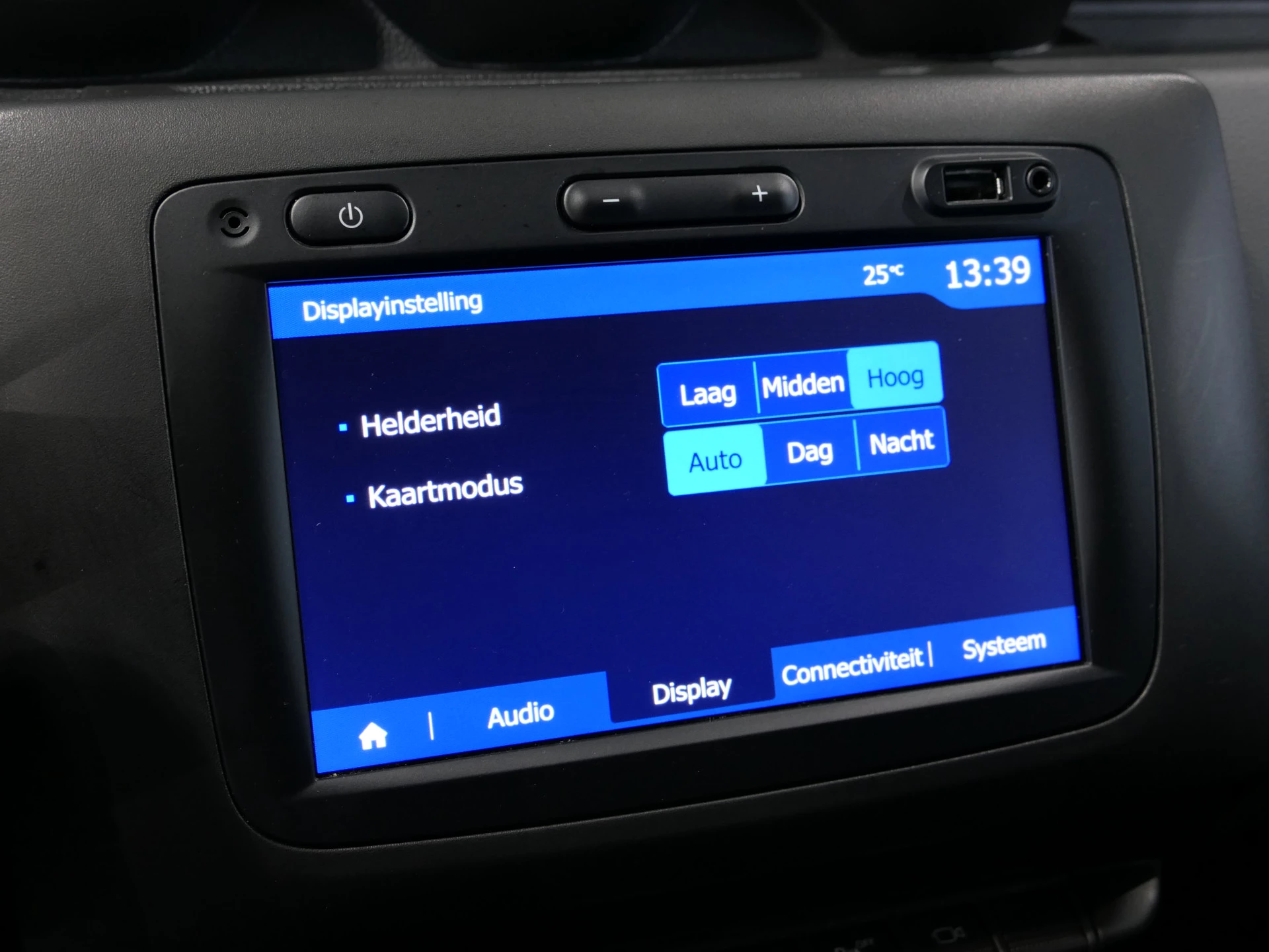 Hoofdafbeelding Dacia Duster