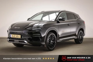 BYD SEAL U 1.5 DM-i FWD Boost | NIEUW | HEAD UP | STOELVENTILATIE | PANORAMADAK | 360 CAMERA | 20"