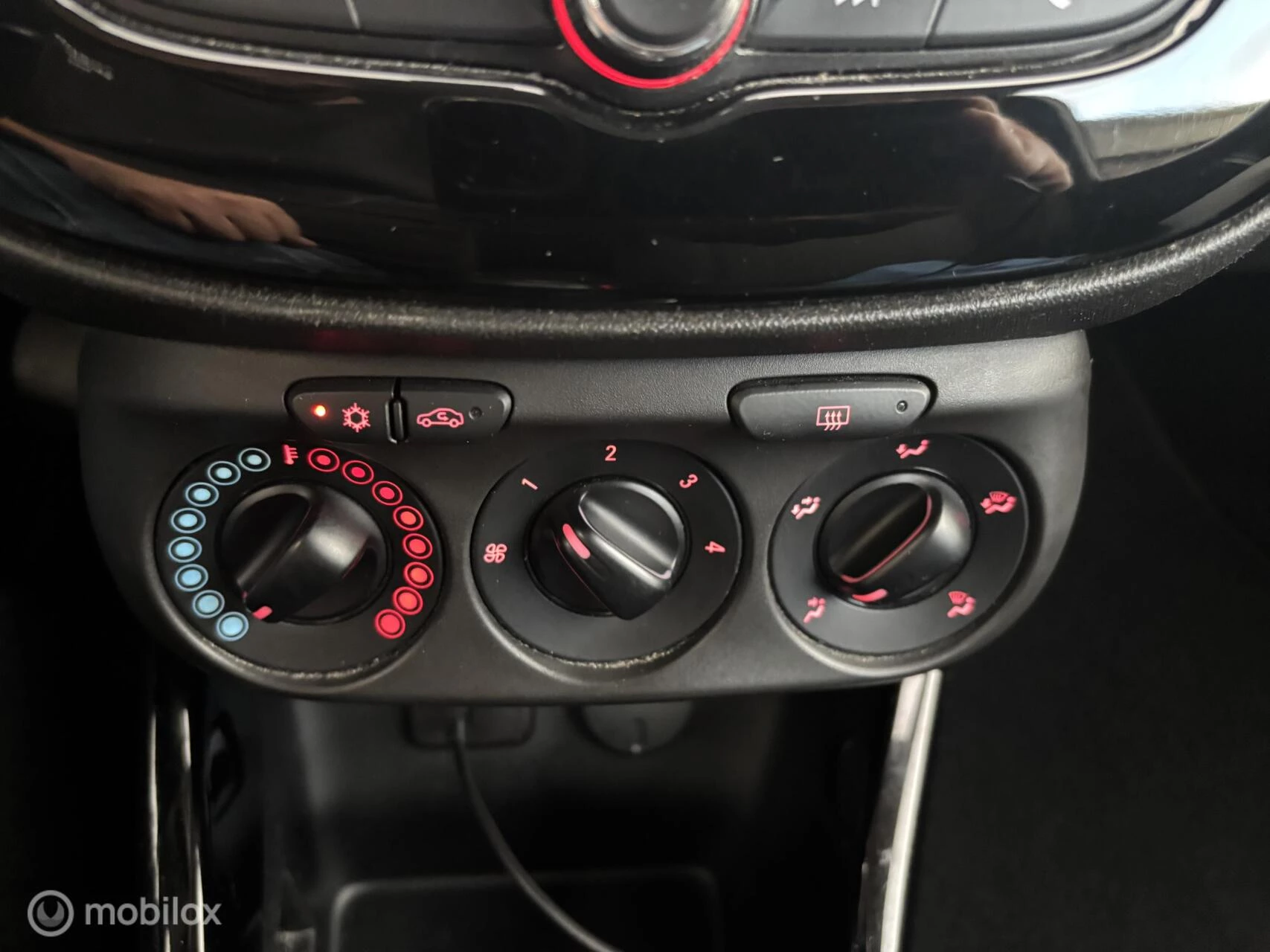 Hoofdafbeelding Opel ADAM