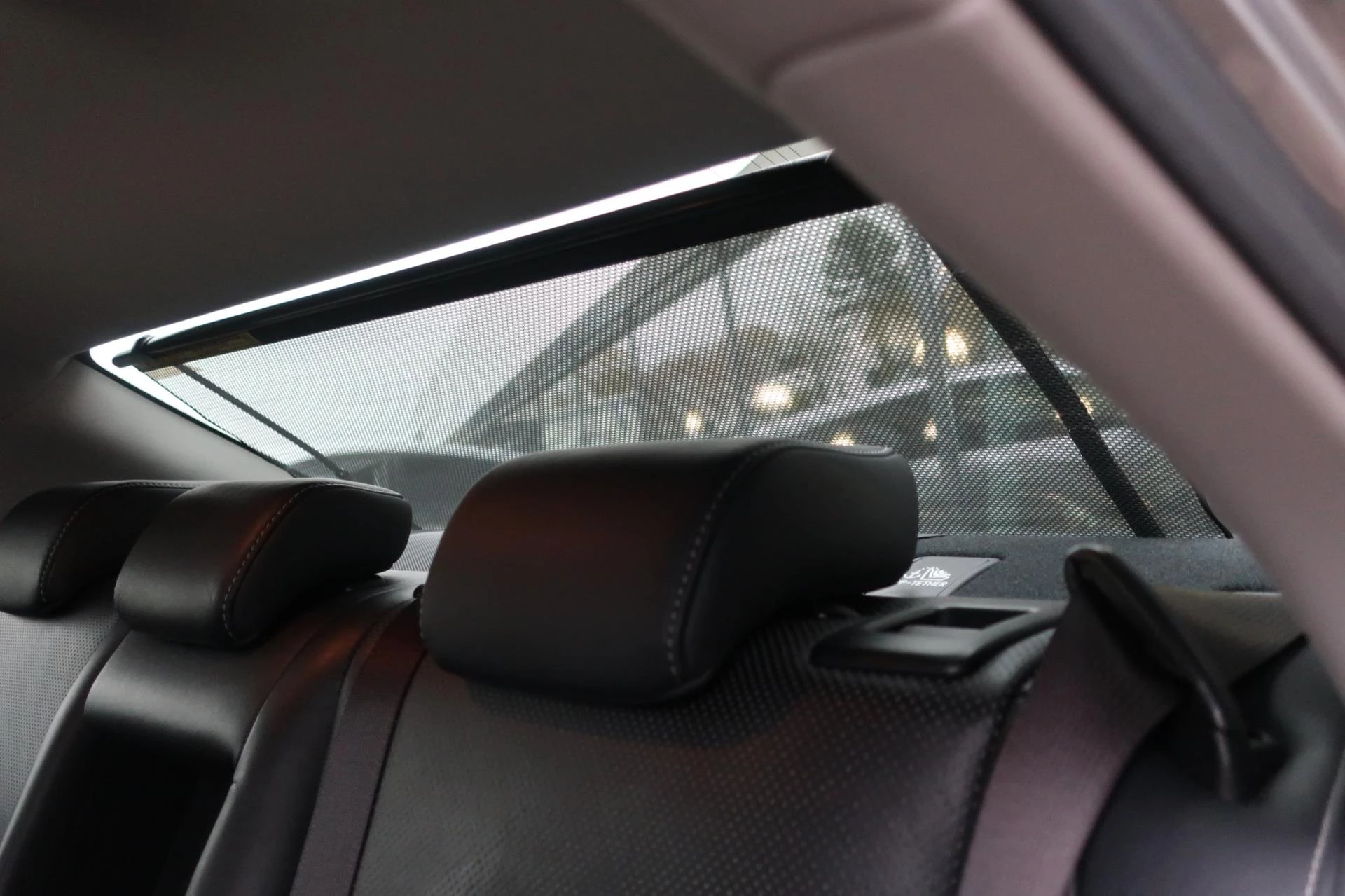 Hoofdafbeelding Lexus IS