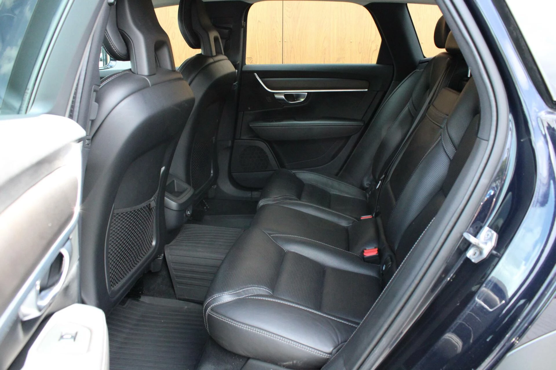 Hoofdafbeelding Volvo V90