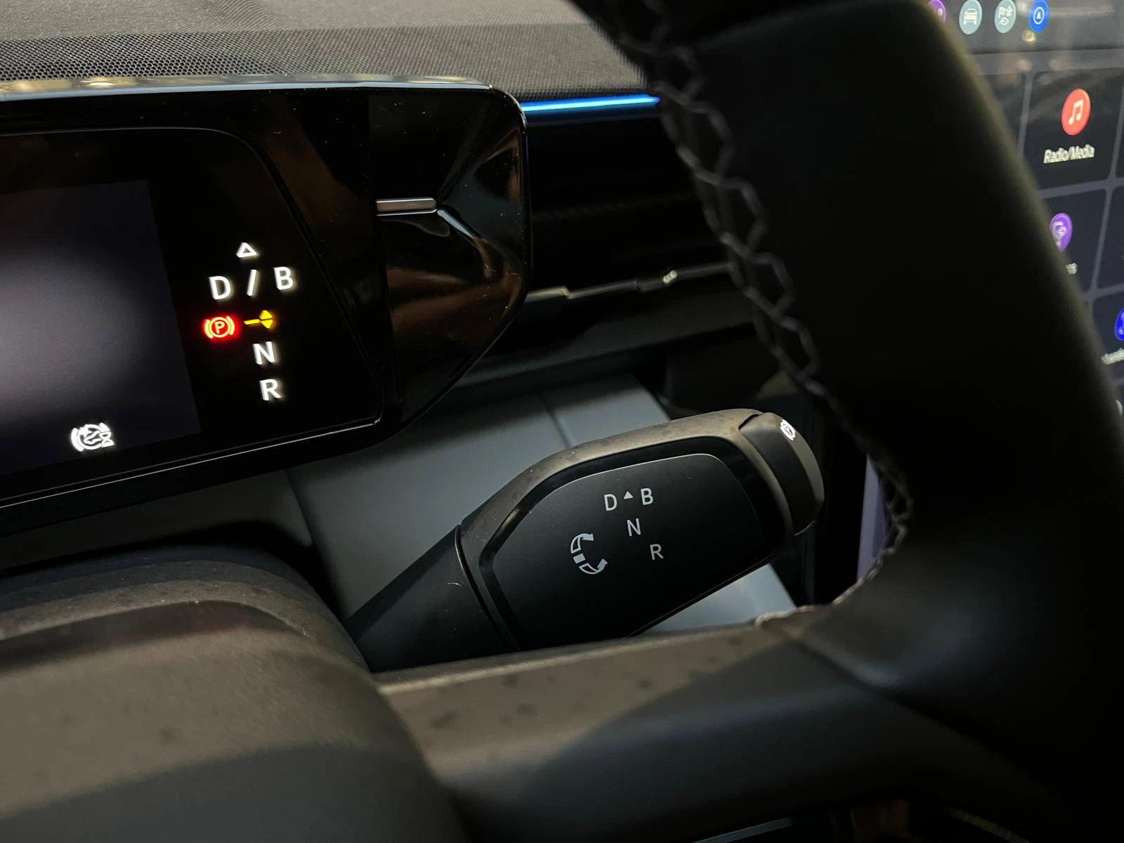 Hoofdafbeelding Ford Capri