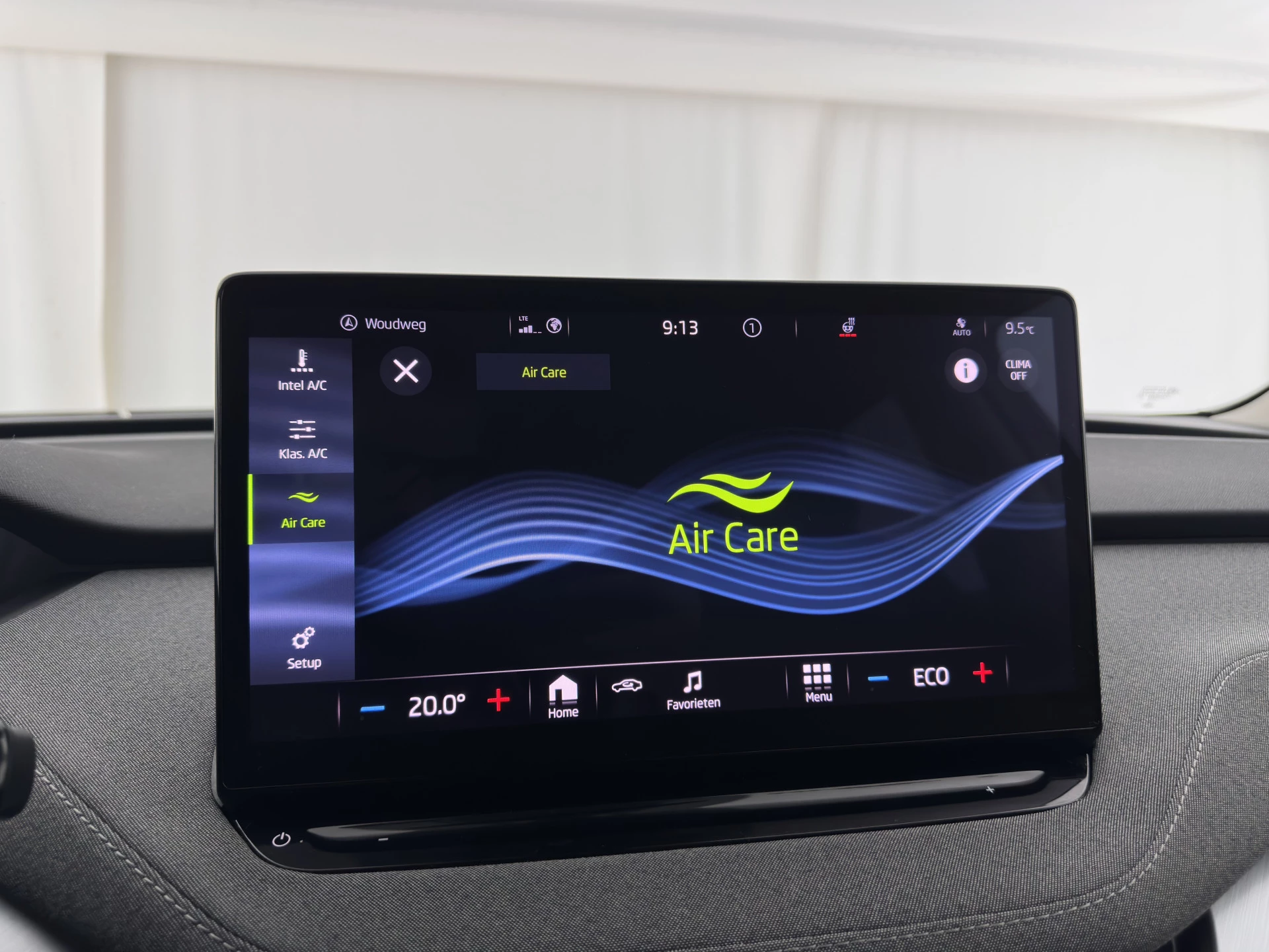 Hoofdafbeelding Škoda Enyaq iV