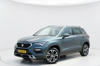 SEAT Ateca 1.5 TSI AUTOMAAT CAMERA PANO CARPLAY