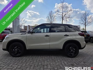Suzuki Vitara 1.4 Boosterjet Smart Hybrid Special Edition|Automaat|Direct Rijden|