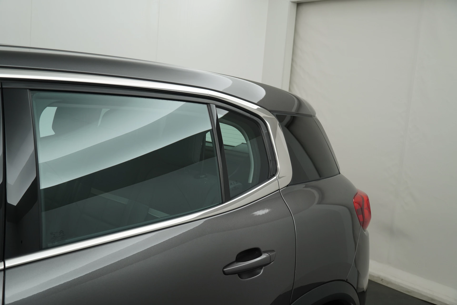 Hoofdafbeelding Citroën C5 Aircross