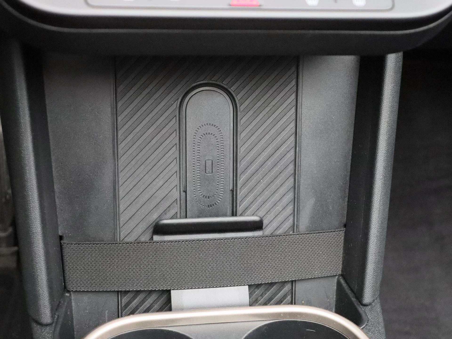 Hoofdafbeelding MINI Cooper Cabrio