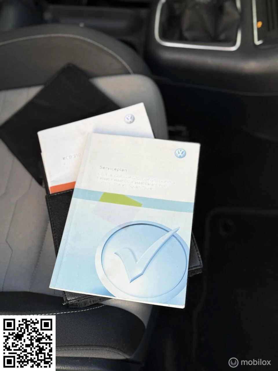 Hoofdafbeelding Volkswagen Golf Plus