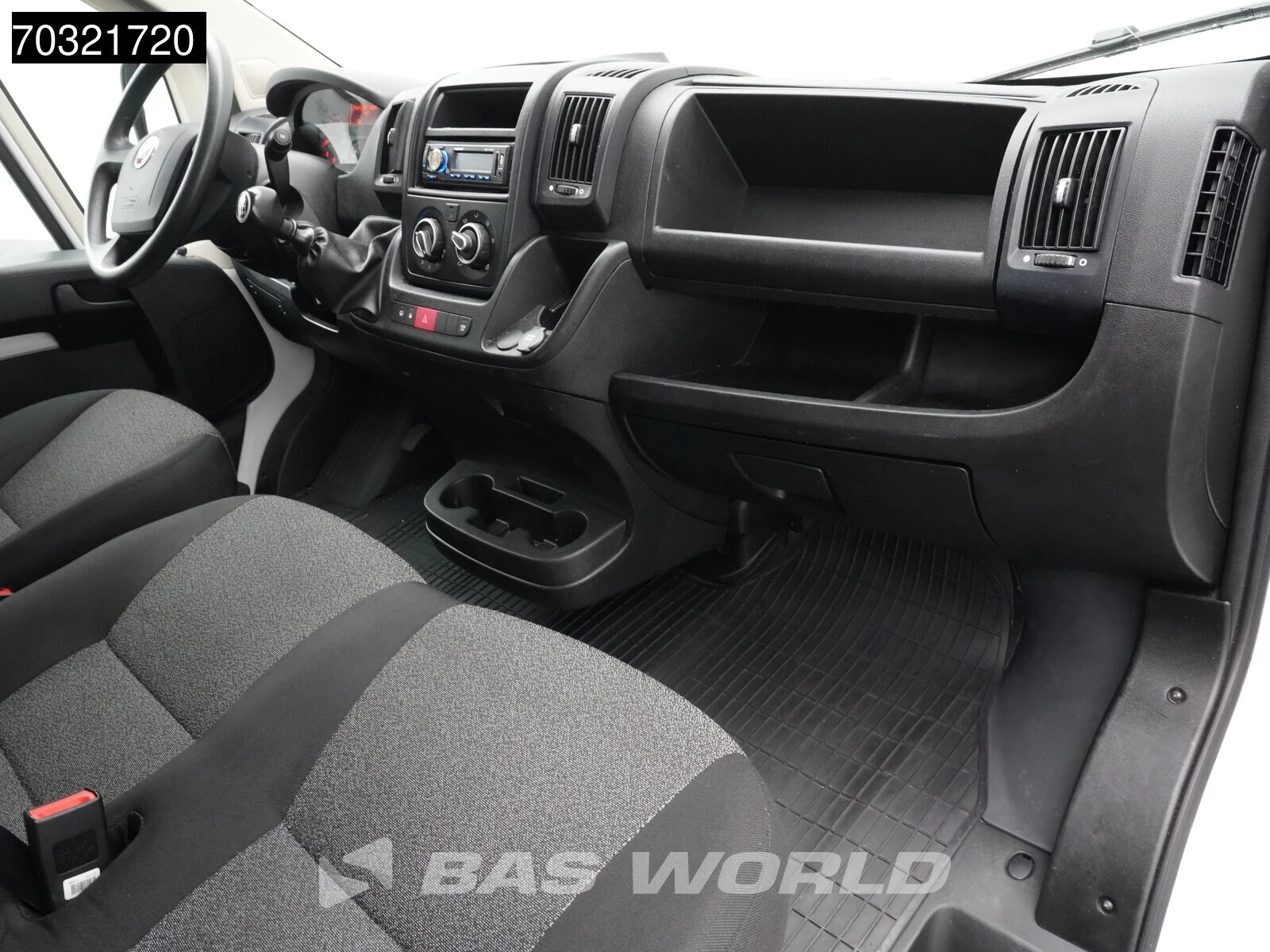 Hoofdafbeelding Fiat Ducato