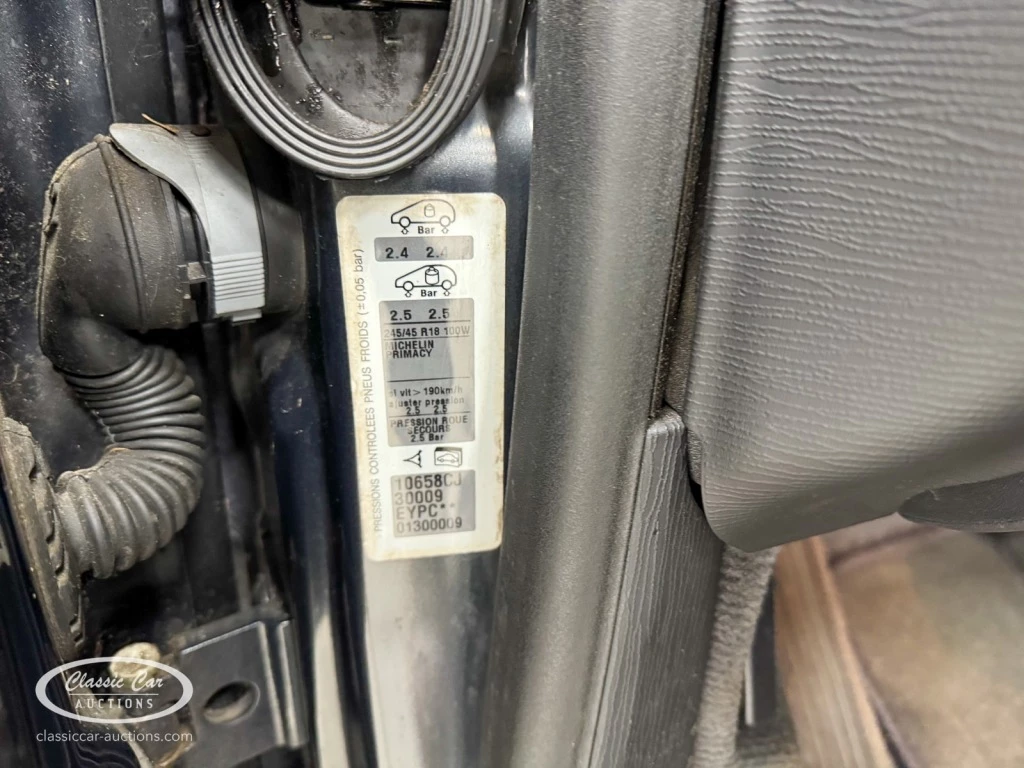 Hoofdafbeelding Citroën C6