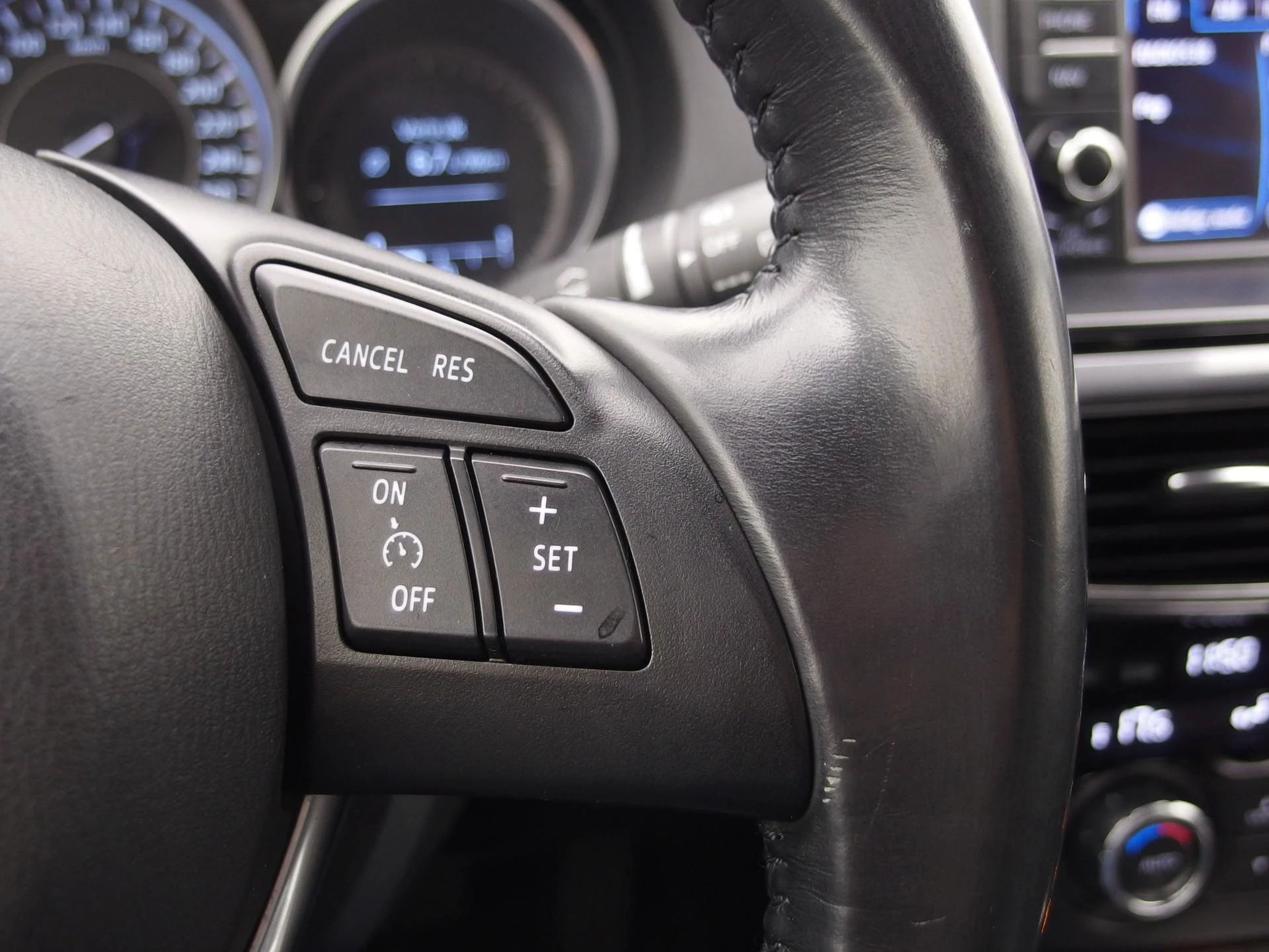 Hoofdafbeelding Mazda 6