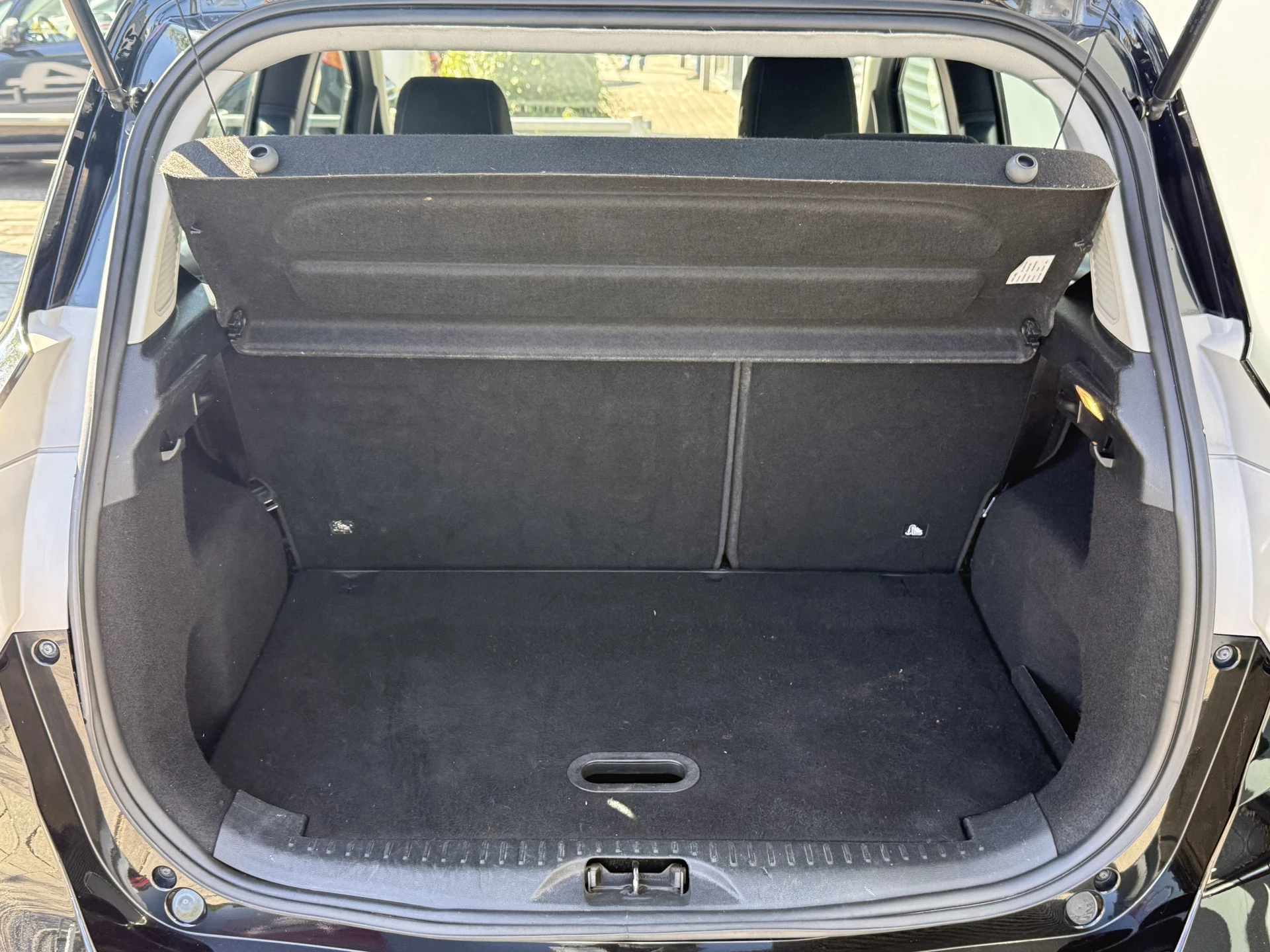 Hoofdafbeelding Ford B-MAX