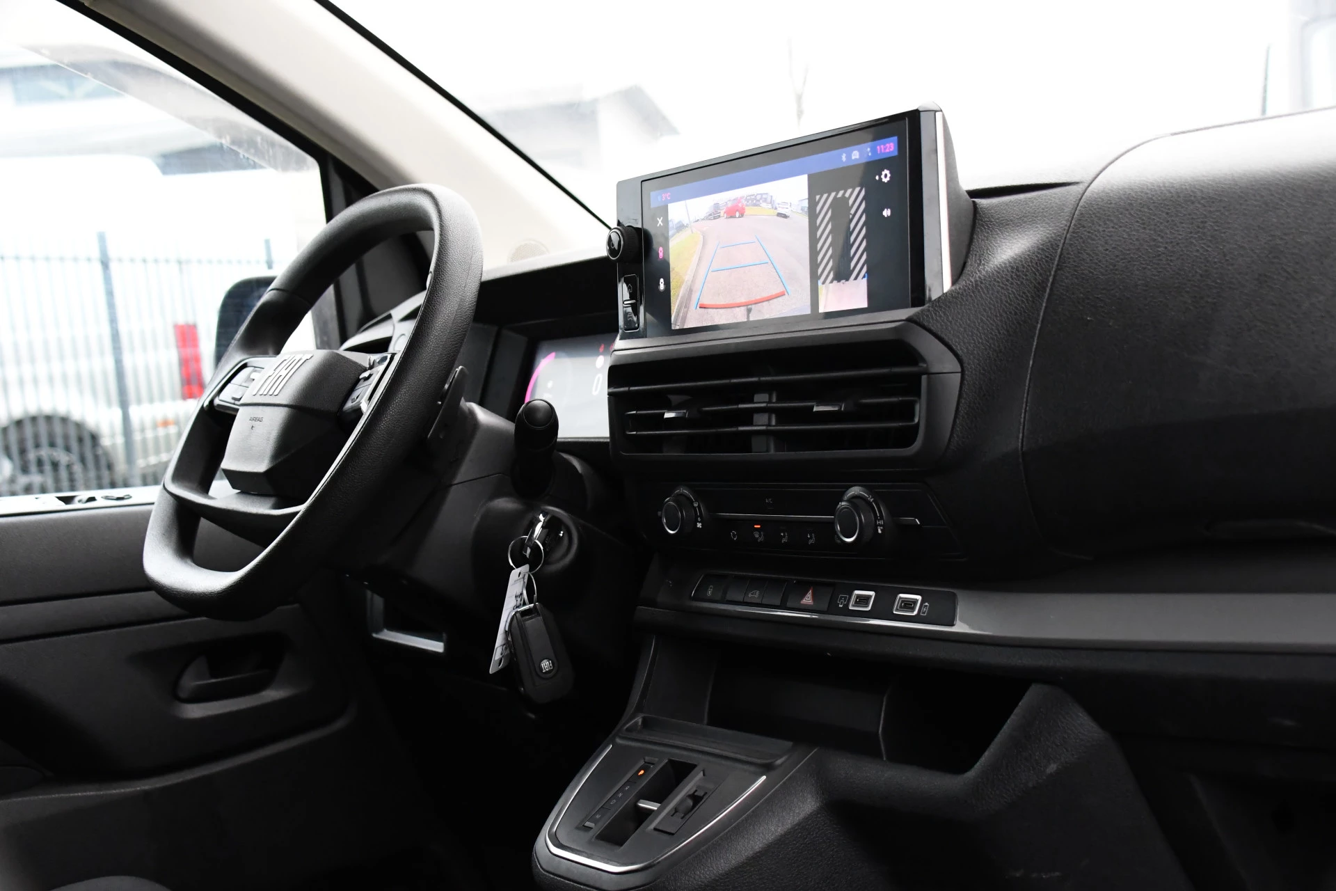 Hoofdafbeelding Fiat Scudo