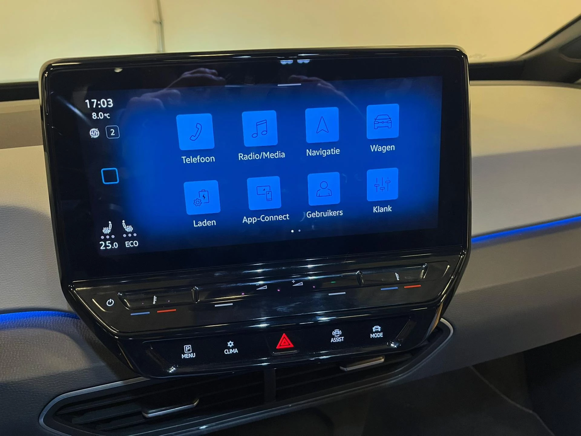 Hoofdafbeelding Volkswagen ID.3