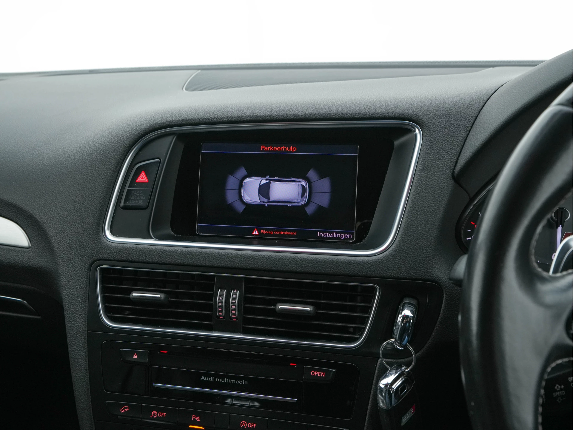 Hoofdafbeelding Audi SQ5