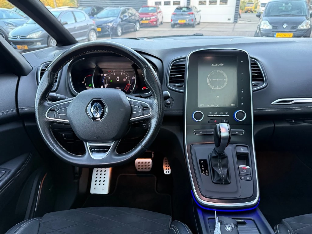 Hoofdafbeelding Renault Grand Scénic