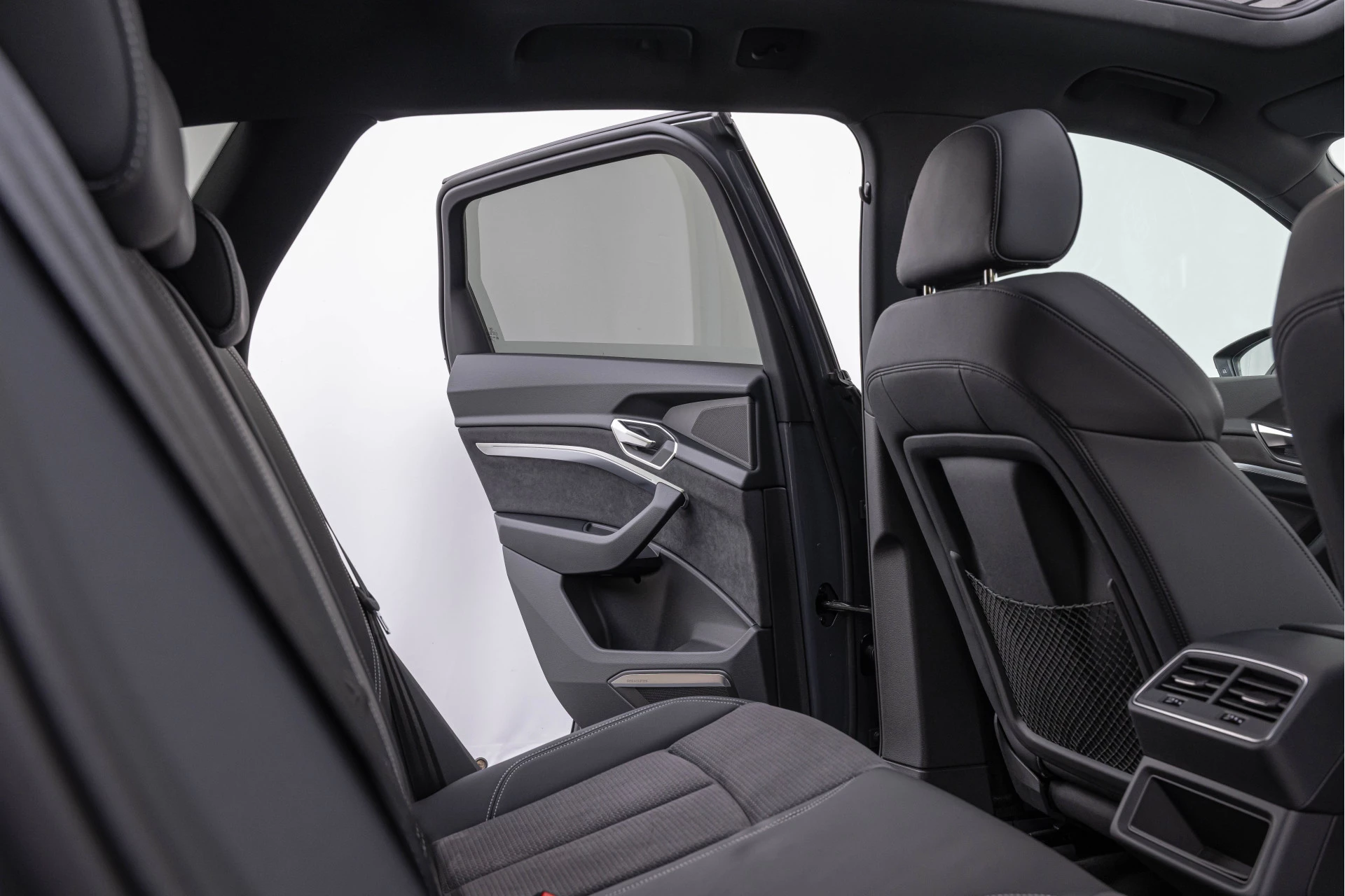 Hoofdafbeelding Audi Q8 e-tron