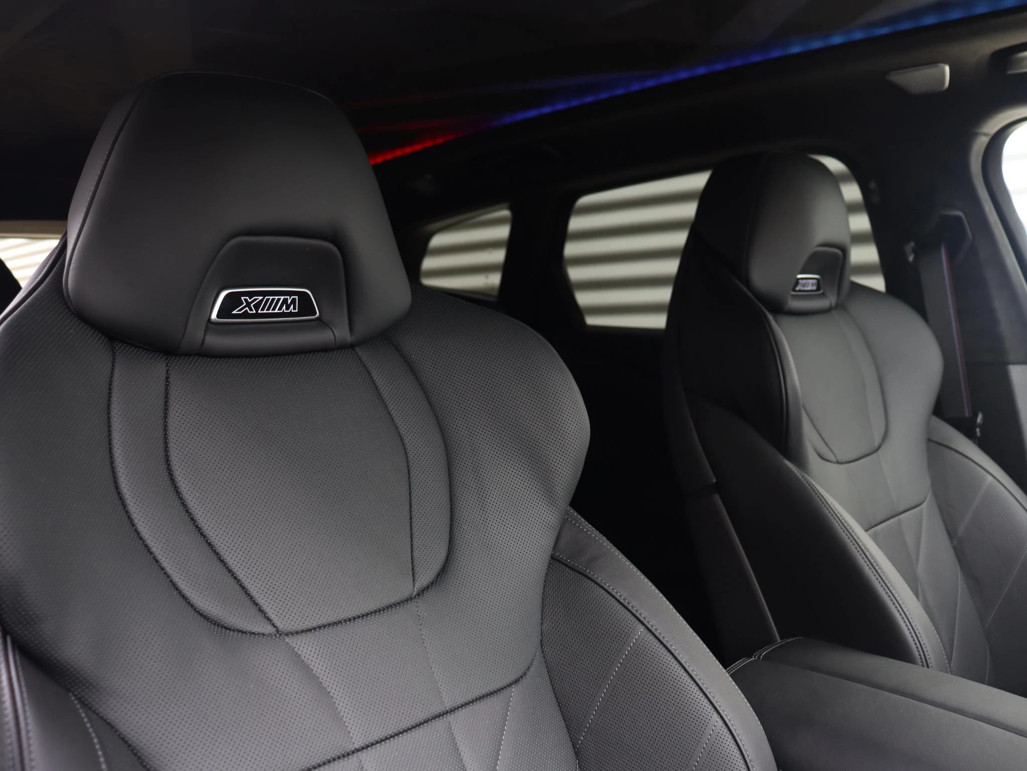 Hoofdafbeelding BMW XM