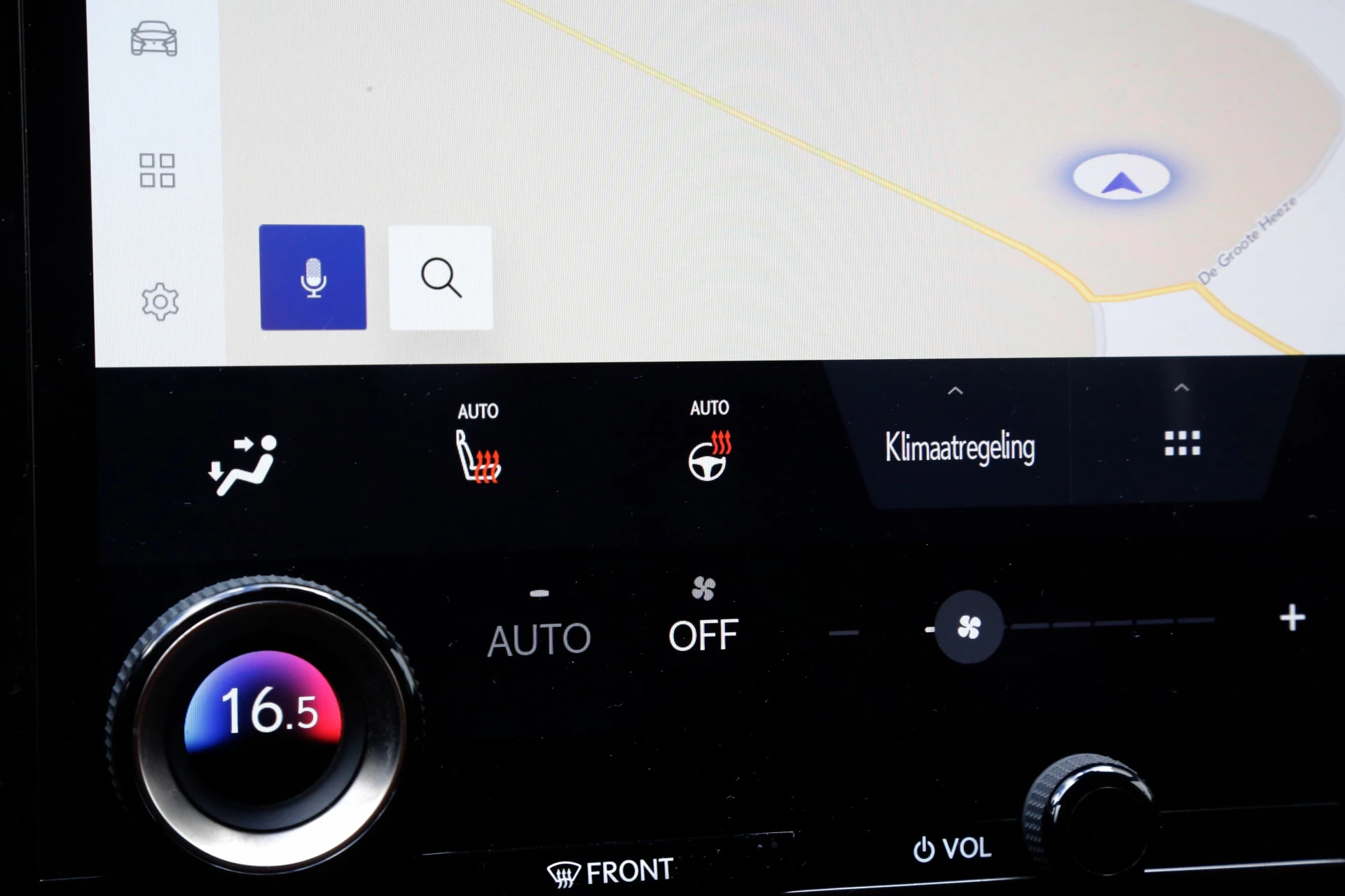 Hoofdafbeelding Lexus NX