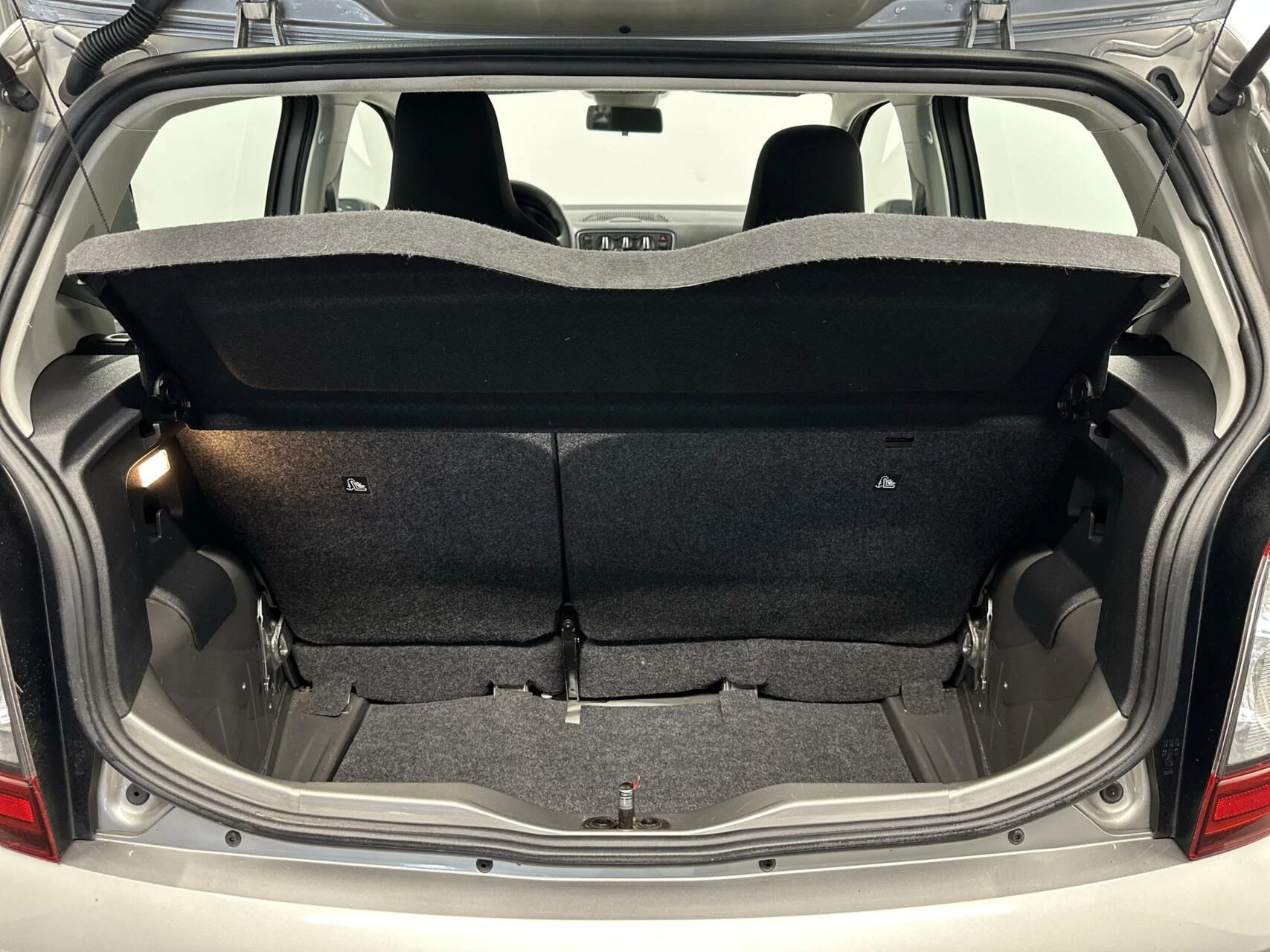 Hoofdafbeelding Škoda Citigo