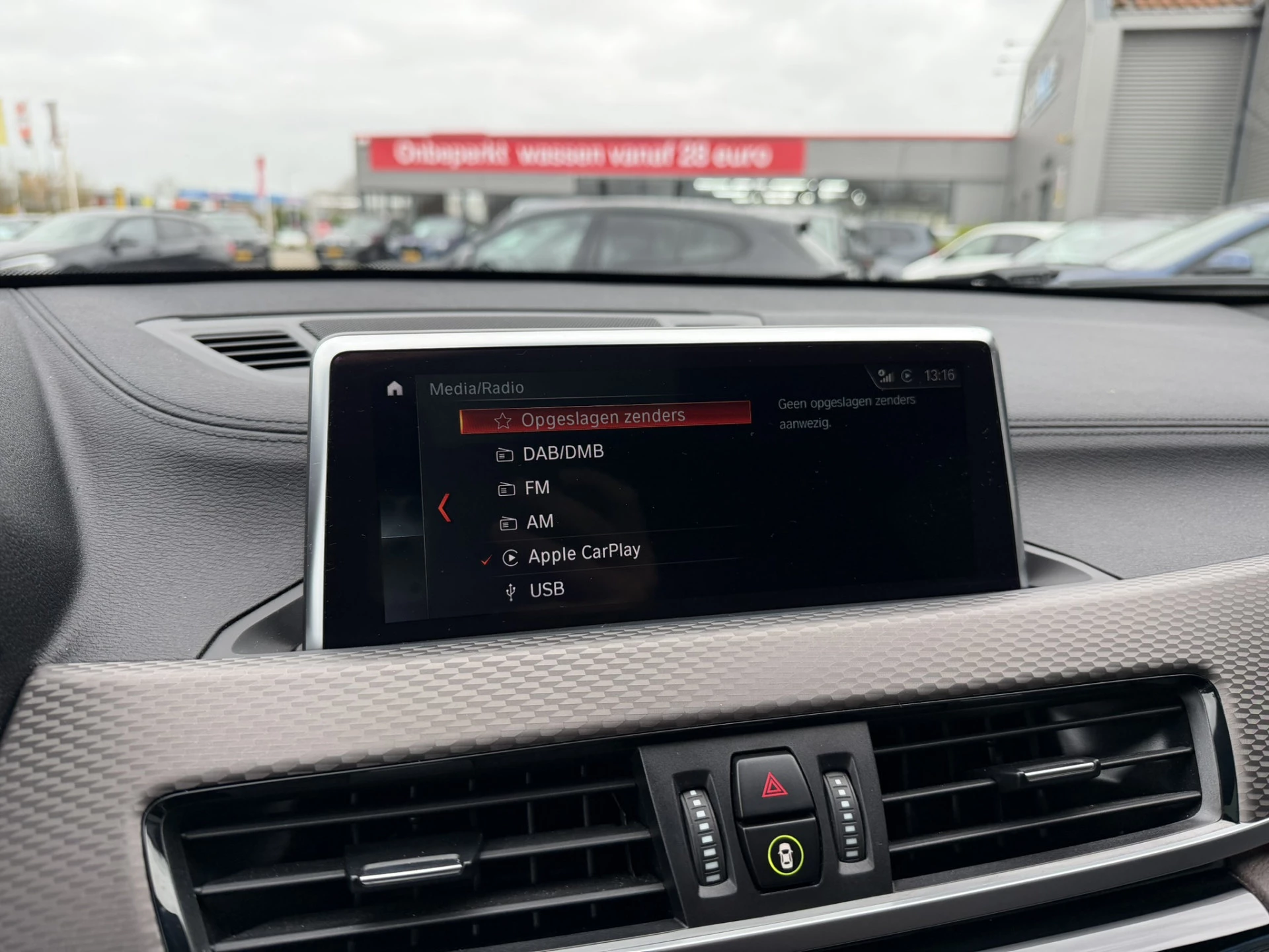 Hoofdafbeelding BMW X2