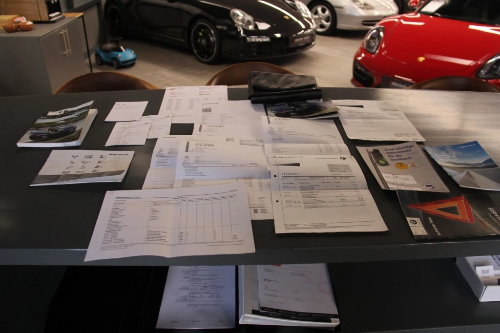 Hoofdafbeelding BMW Z4