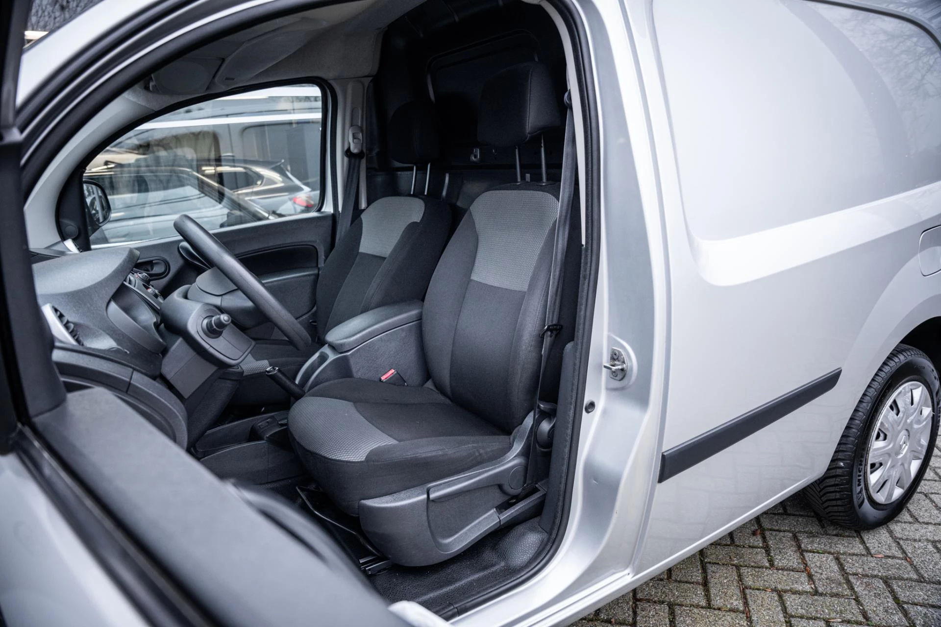 Hoofdafbeelding Renault Kangoo