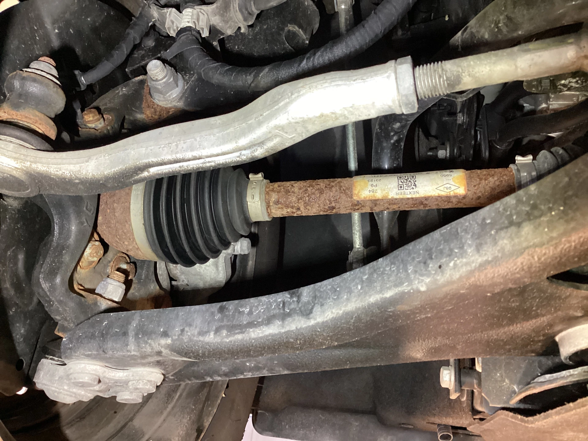 Hoofdafbeelding Mercedes-Benz eCitan