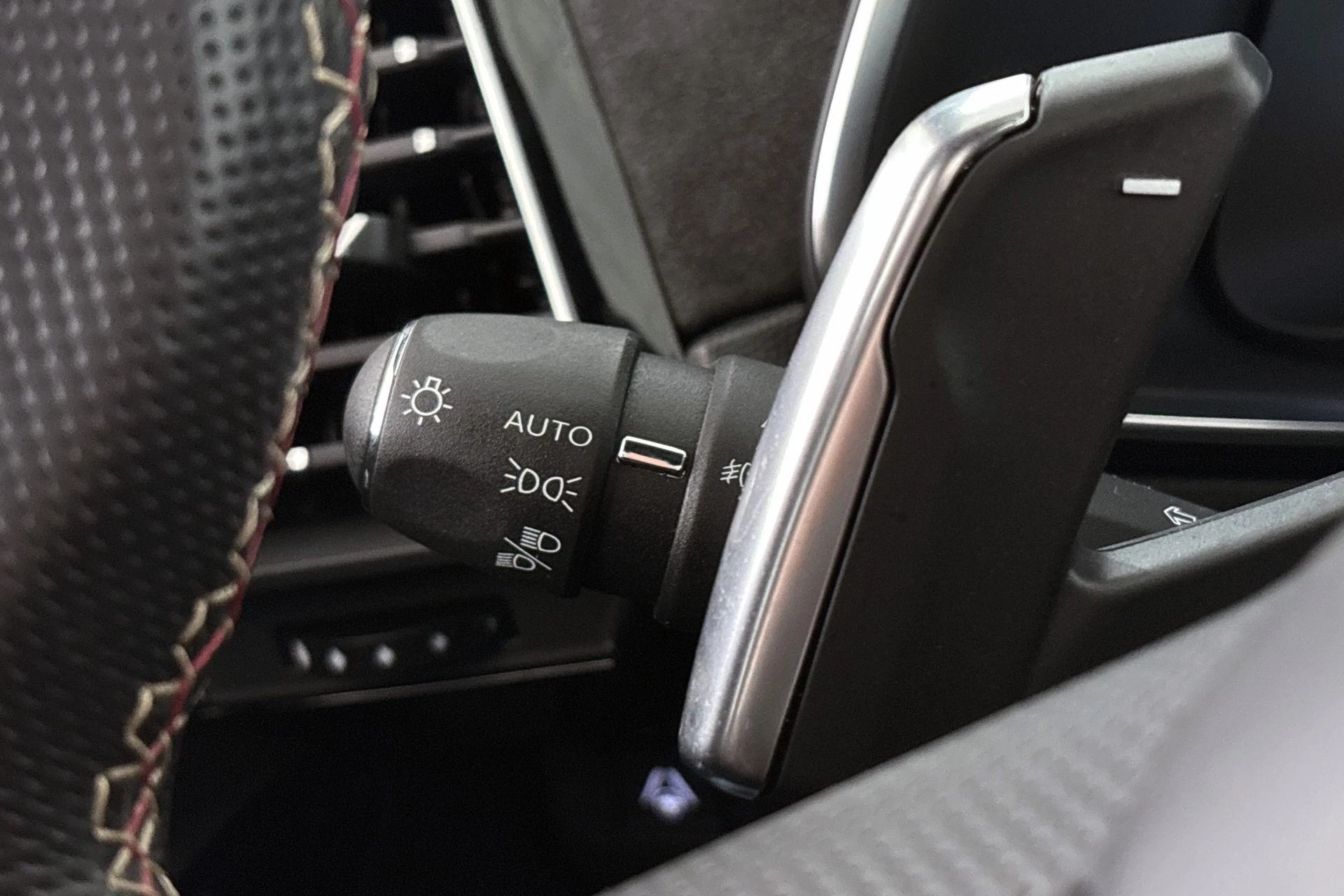 Hoofdafbeelding DS DS 7