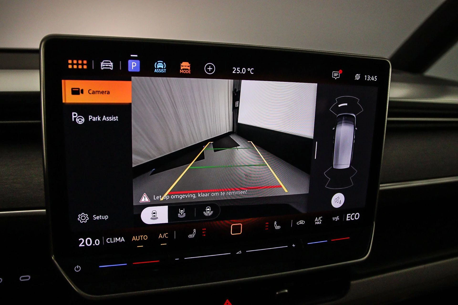 Hoofdafbeelding Volkswagen ID. Buzz