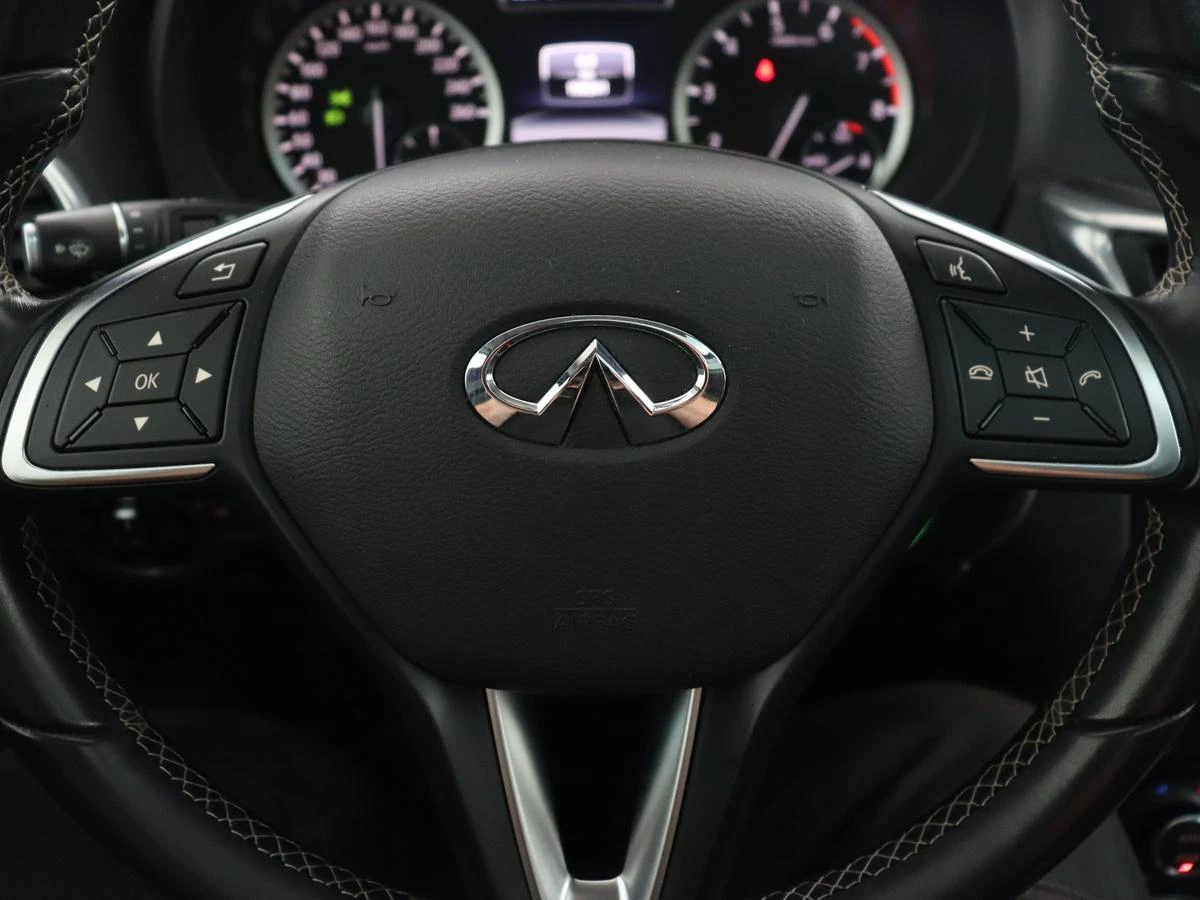 Hoofdafbeelding Infiniti Q