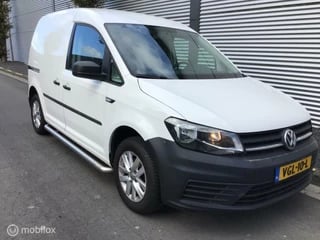 Volkswagen Caddy Bestel 2.0 TDI L1H1 BMT TDI 102 pk