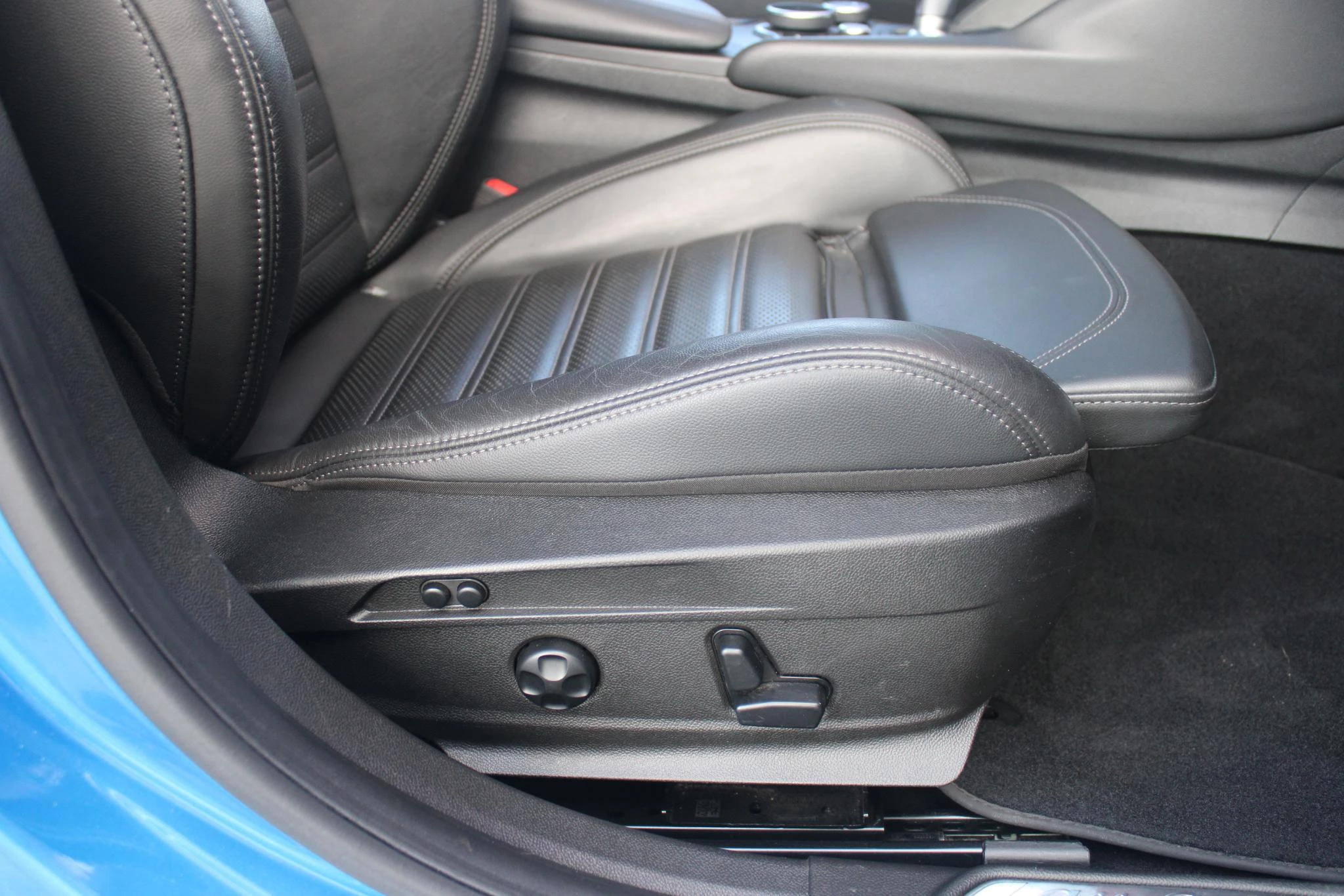 Hoofdafbeelding Alfa Romeo Giulia