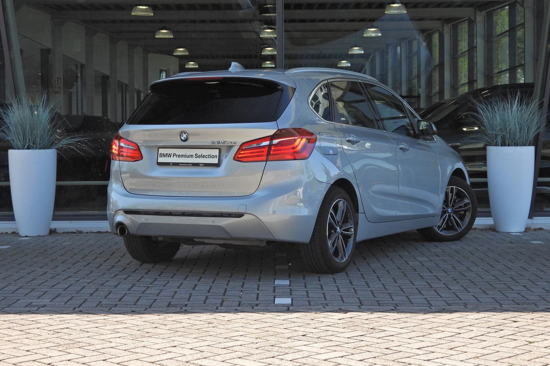 Hoofdafbeelding BMW 2 Serie