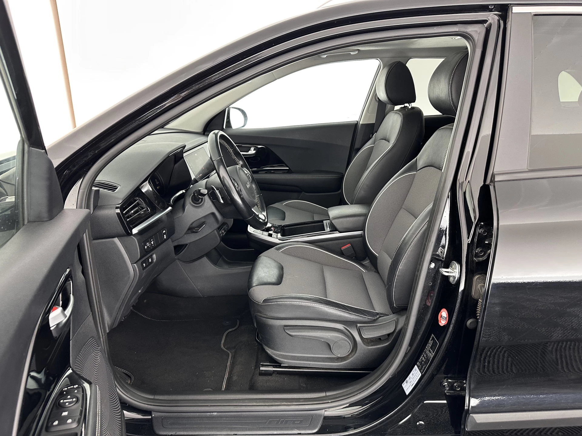 Hoofdafbeelding Kia e-Niro