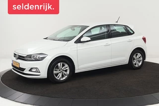 Volkswagen Polo 1.0 TSI Comfortline | 1e eigenaar | Carplay |  Adaptive cruise | Navigatie | Airco | DAB | Bluetooth | LED