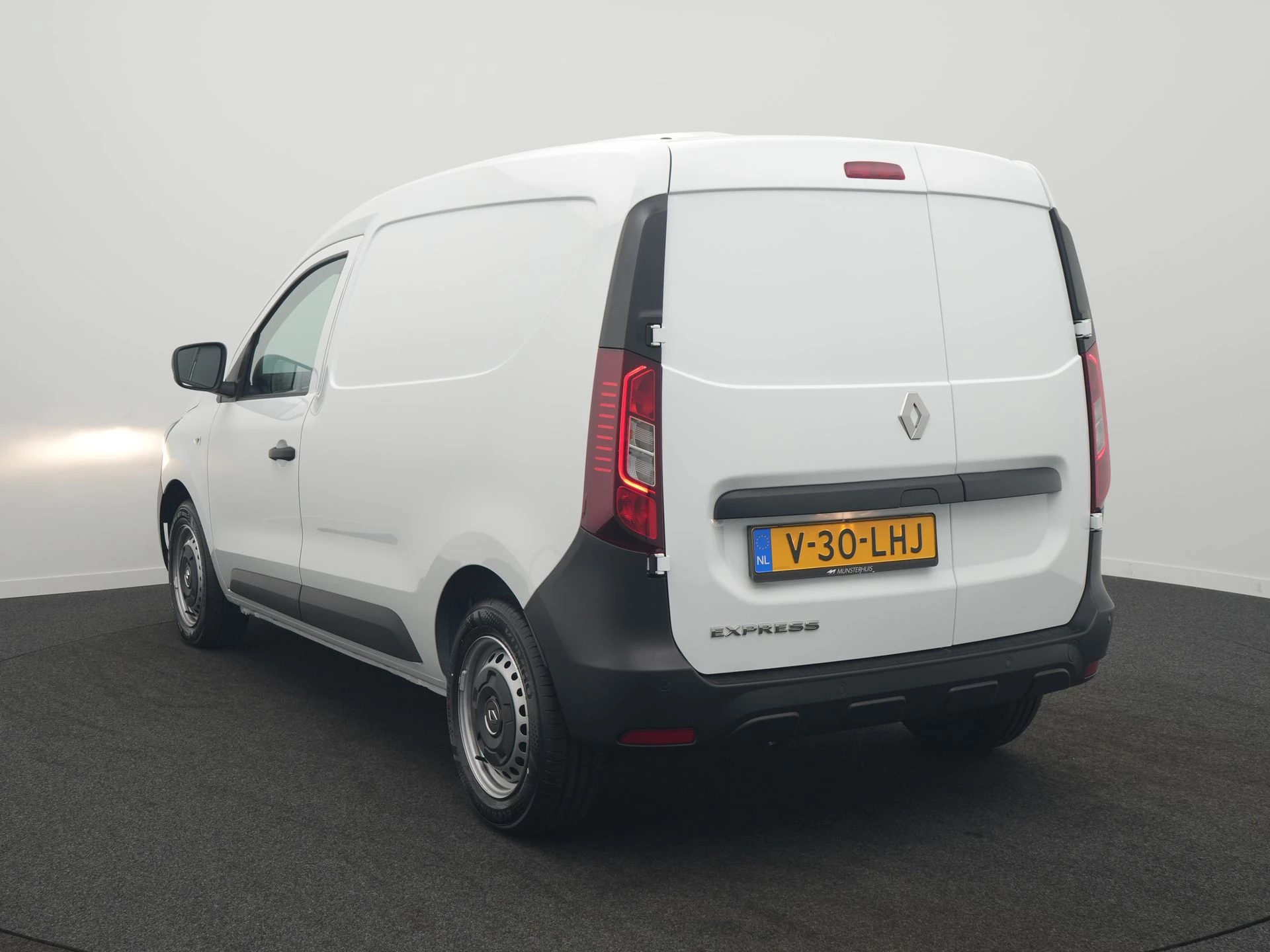 Hoofdafbeelding Renault Express