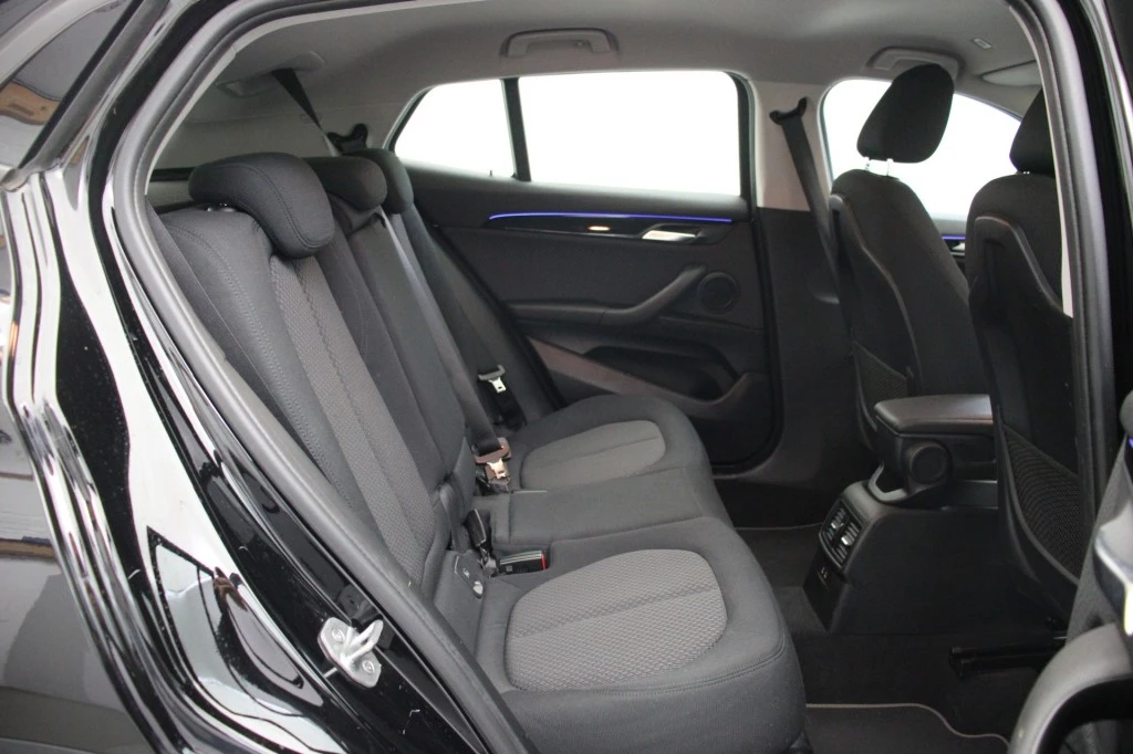 Hoofdafbeelding BMW X2